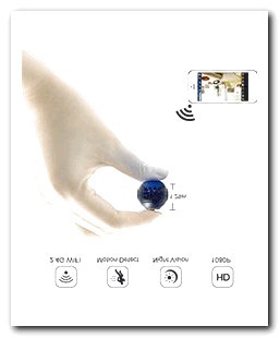 Hidden Camera Alarm Clock Best Buy